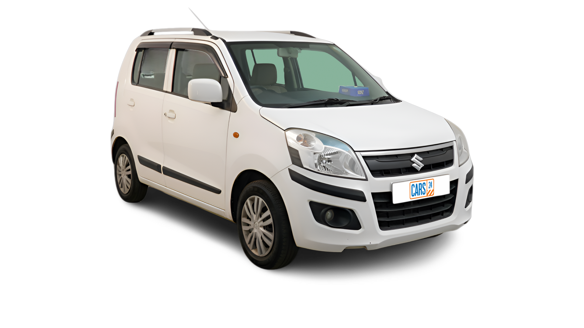 Maruti Wagon R 1.0-img